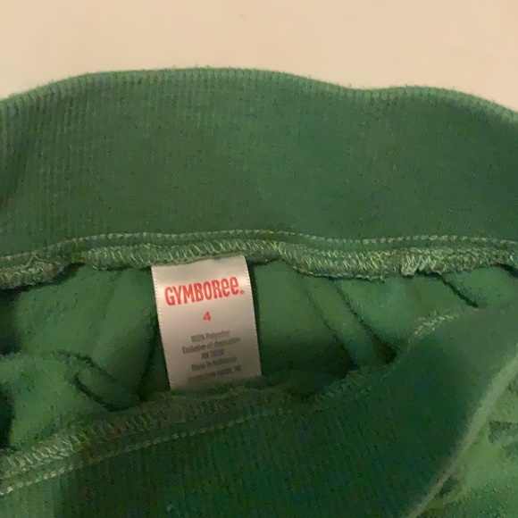 Gymboree skirt size 4 - Picture 2 of 2